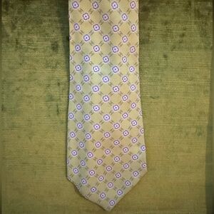 CHANEL Tie